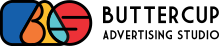 Buttercup logo